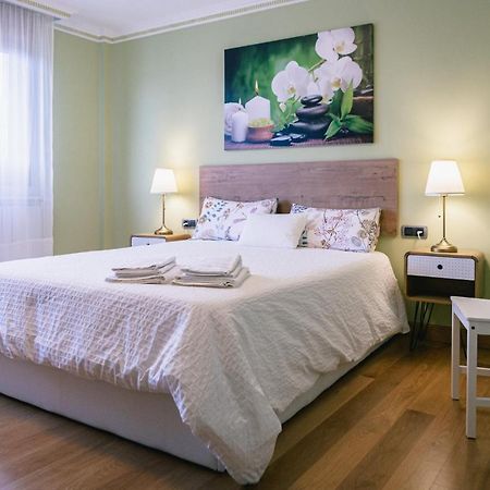 Appartamento Alojamiento Urabain Allo Esterno foto