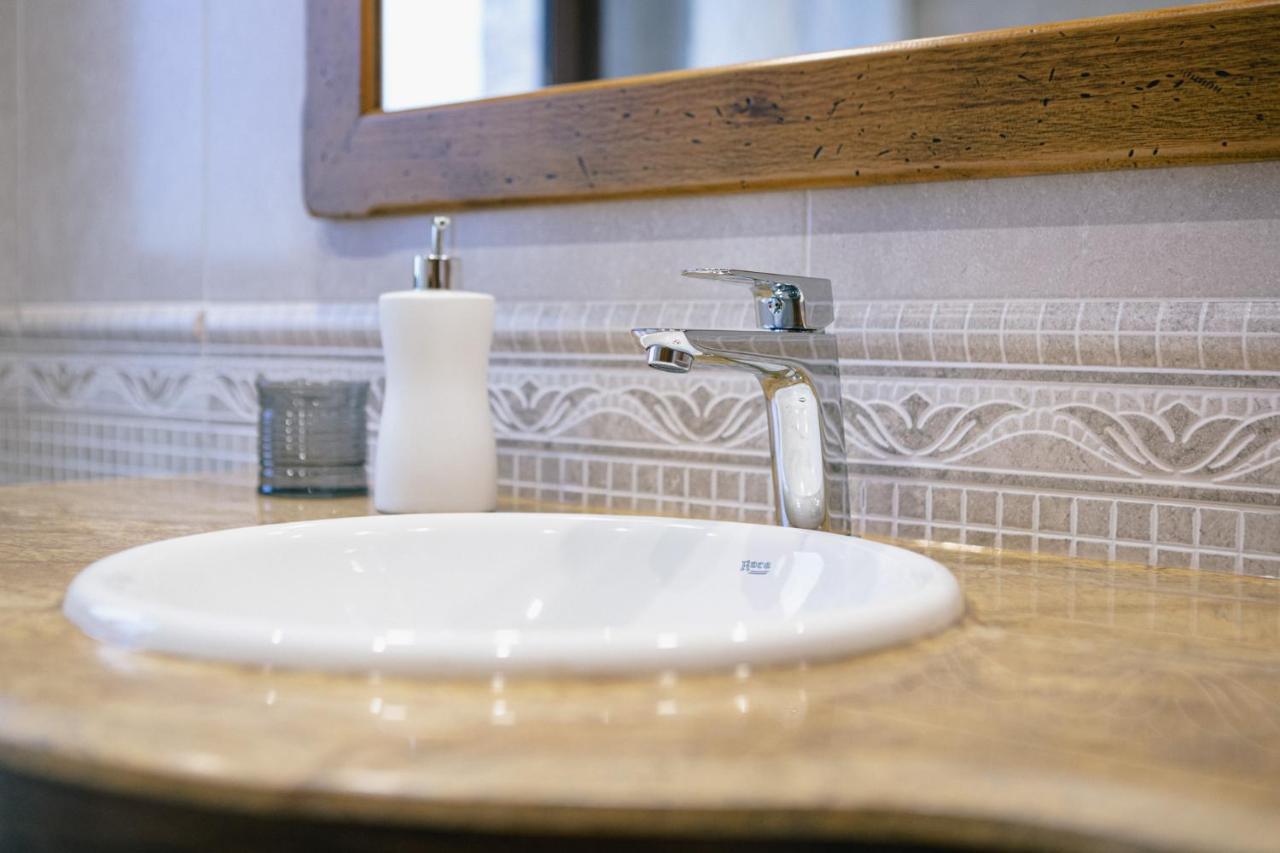 Appartamento Alojamiento Urabain Allo Esterno foto