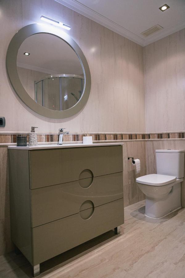 Appartamento Alojamiento Urabain Allo Esterno foto